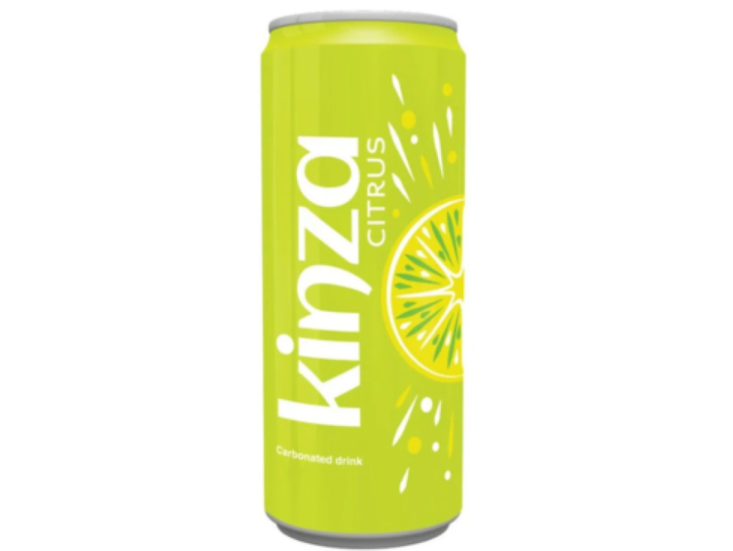 Kinza Citrus