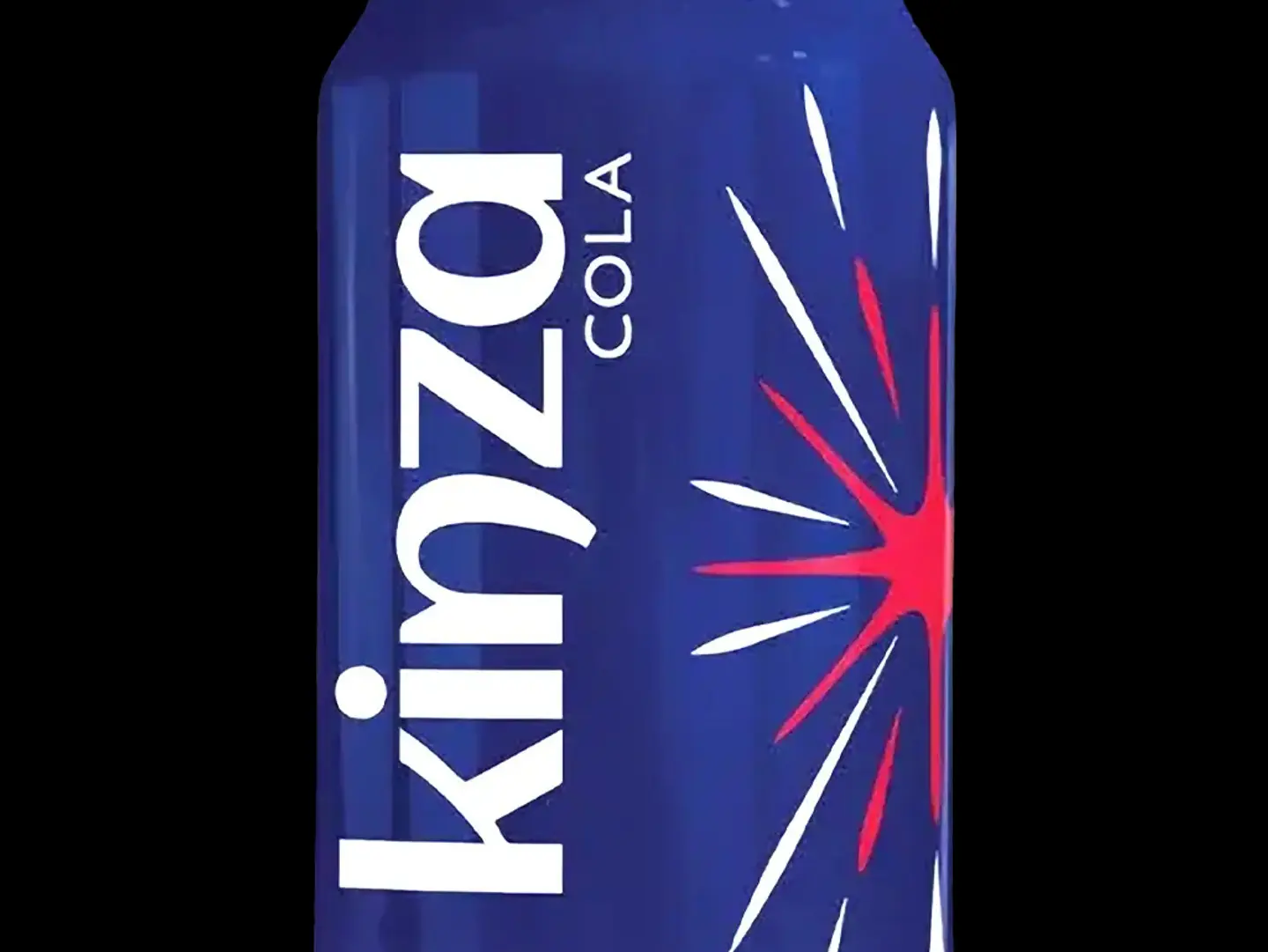Kinza Cola