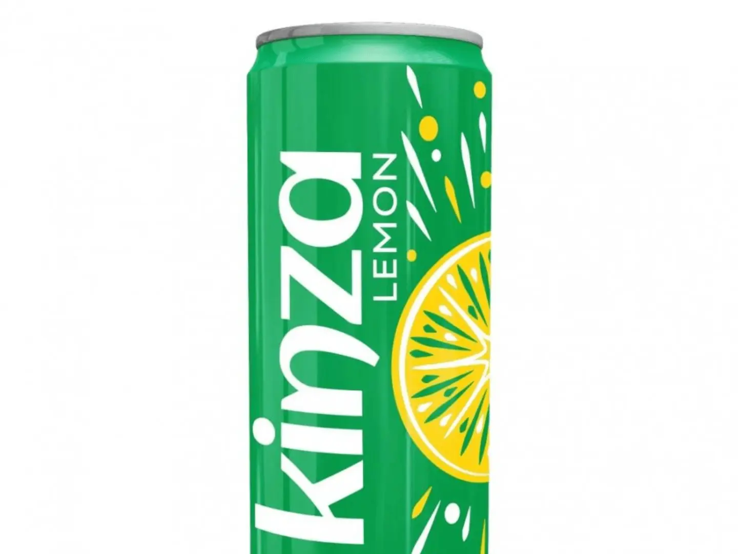 Kinza Lemon