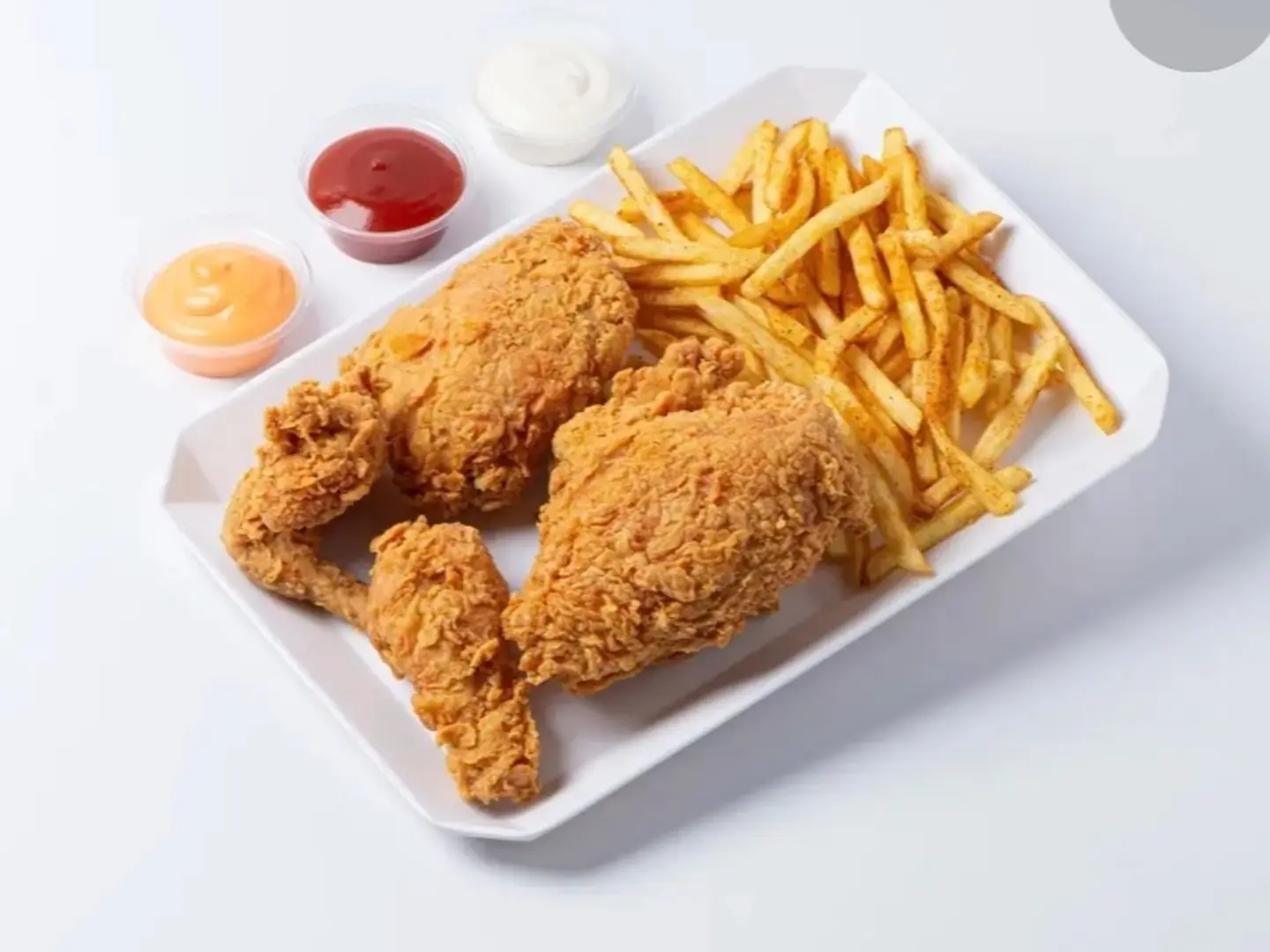 ‏بروست كامل حراق