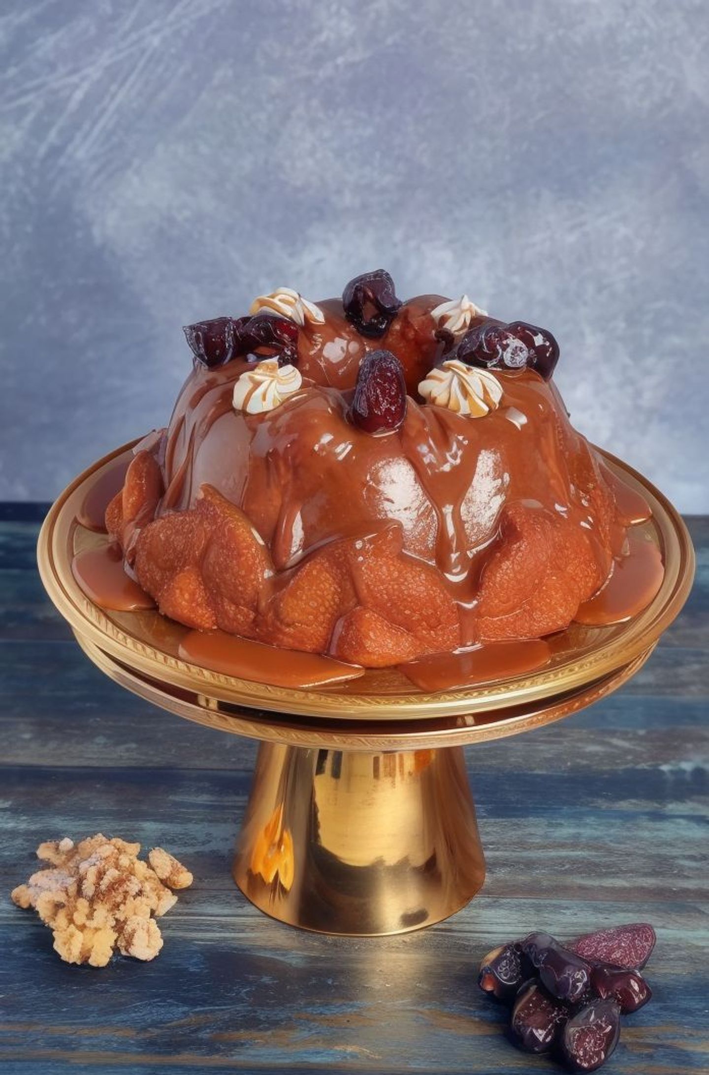 Cake Thamar