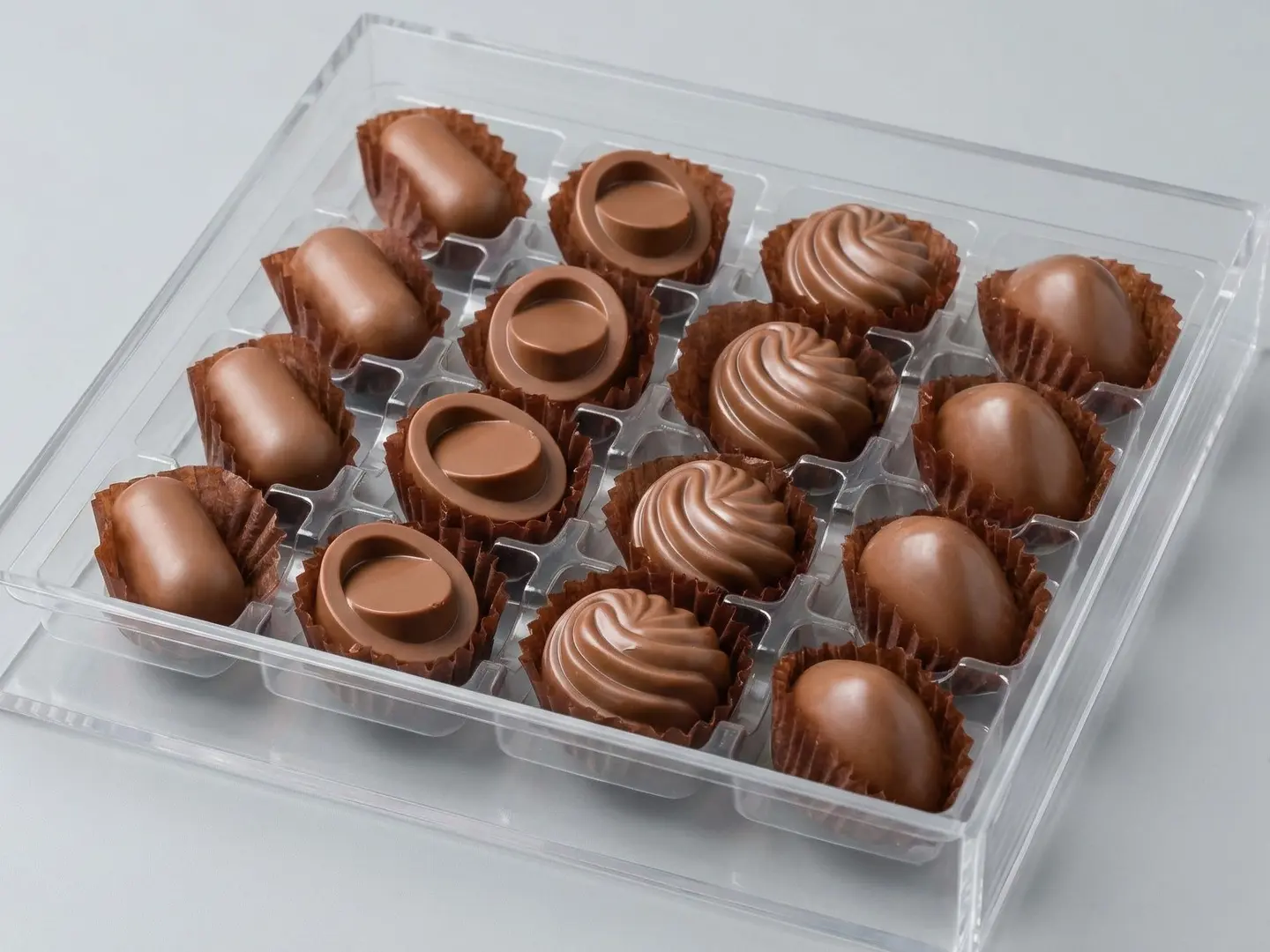 بلجيكي بوكس كبير