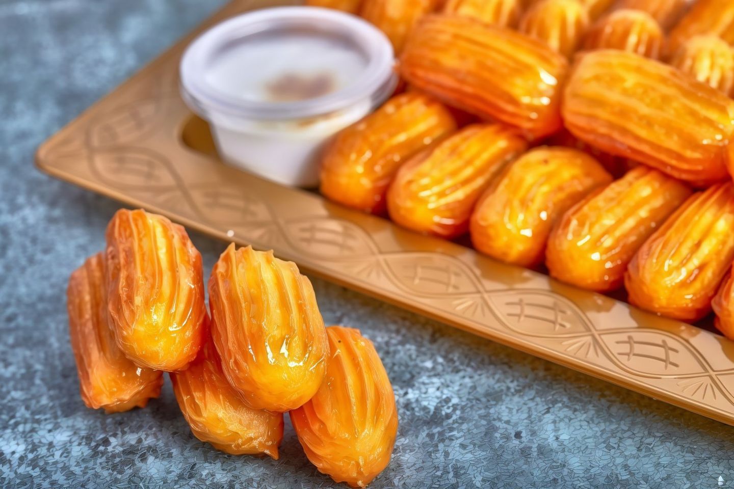بلح الشام
