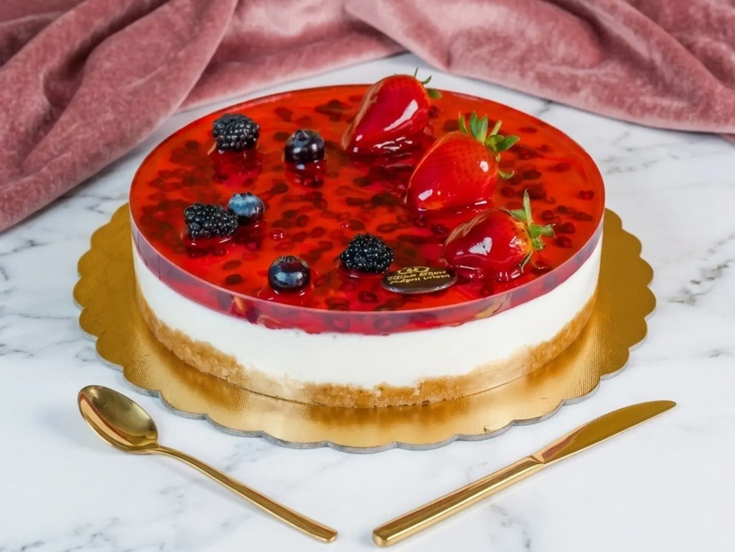 Cake Ruman