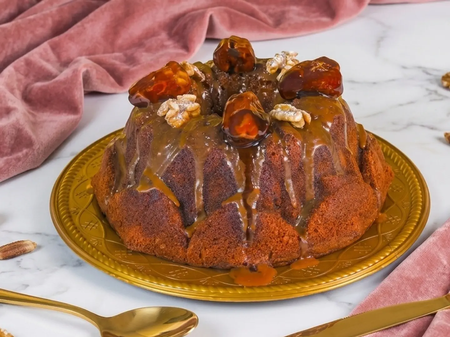 Cake Thamar