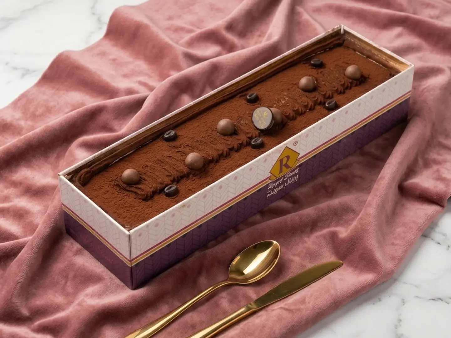 Tramisso Box