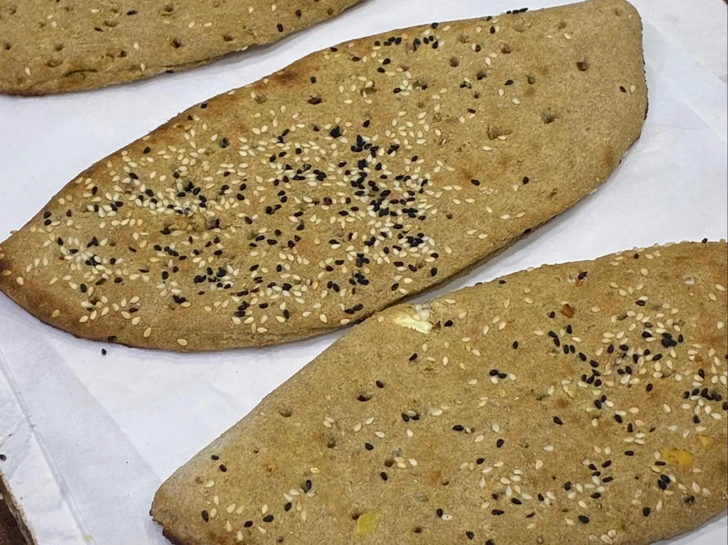 فطيرة جبن كيري