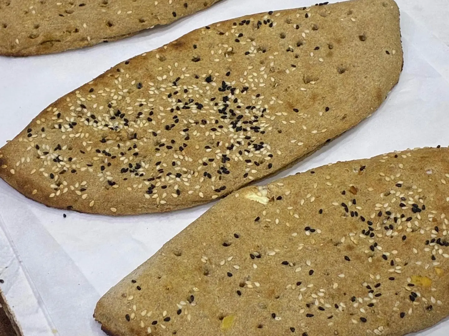 فطيرة جبن الشيدر