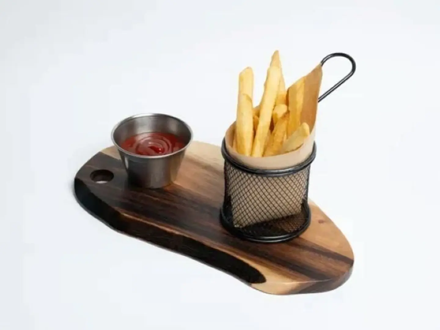 House Cut Fries