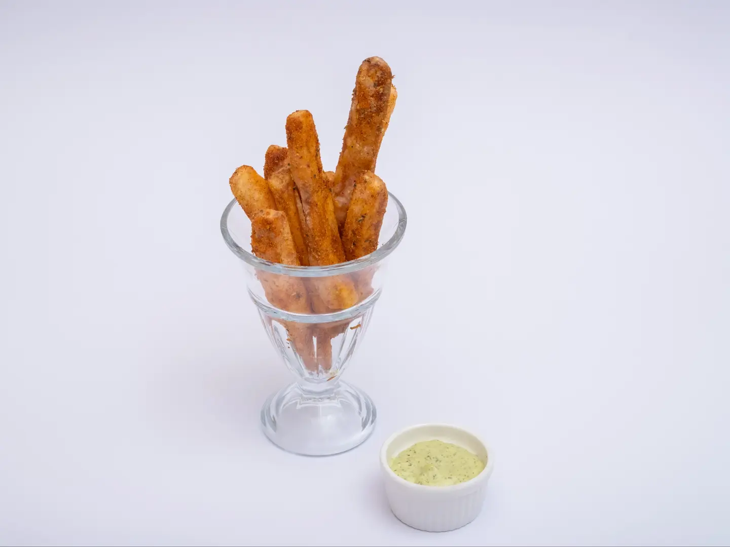 Sweet Potato Fries