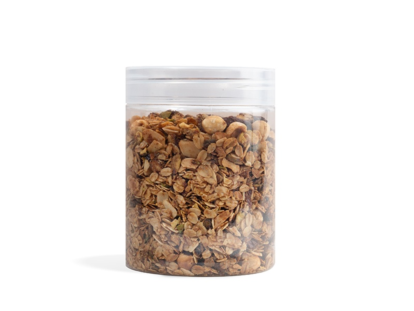 جرانولا كلاسيكية