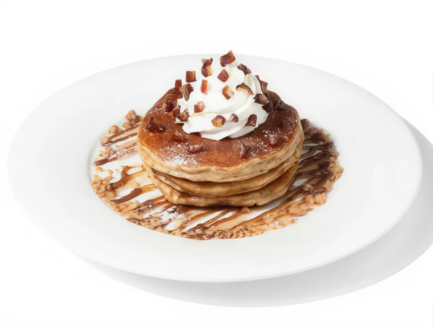 بان كيك التمر