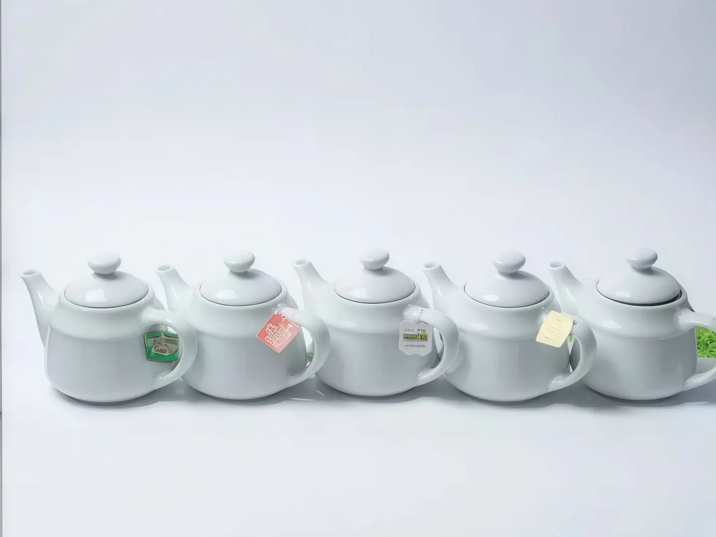 شاي الإفطار الإنجليزي