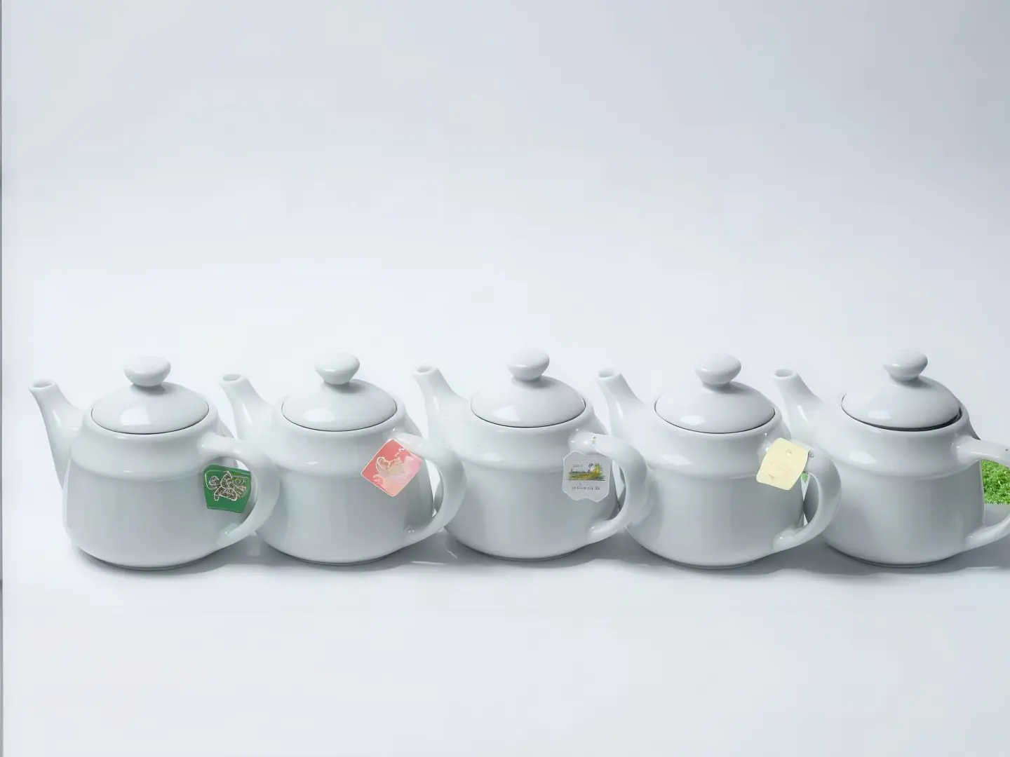 شاي الياسمين