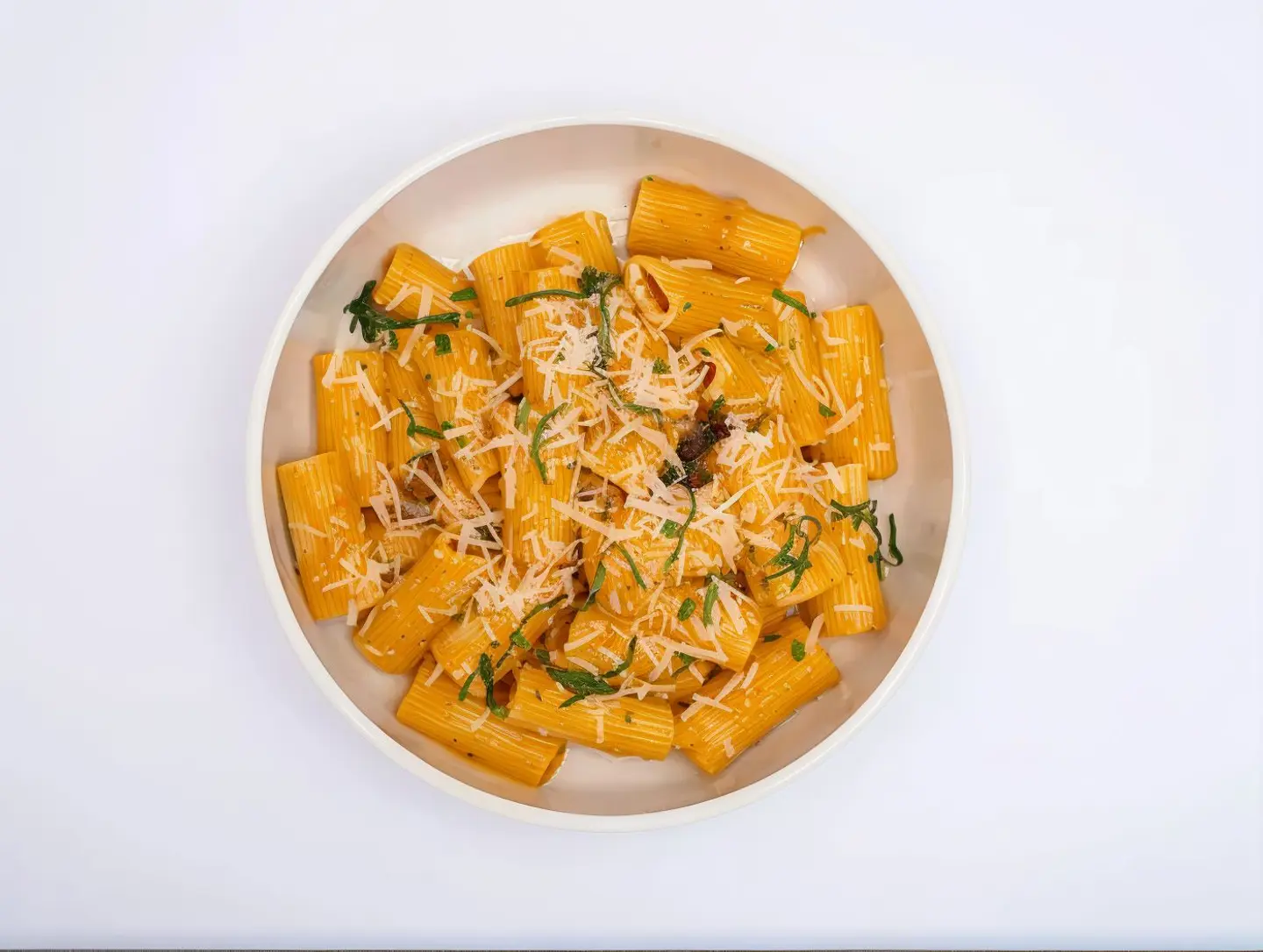 Rigatoni Tomato