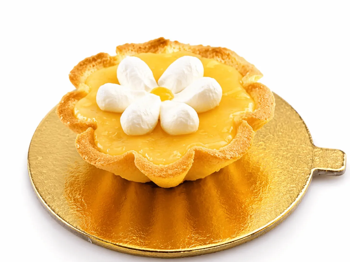 تارت ليمون باي