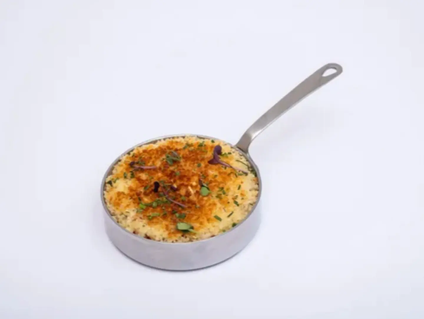 Mac N Cheese