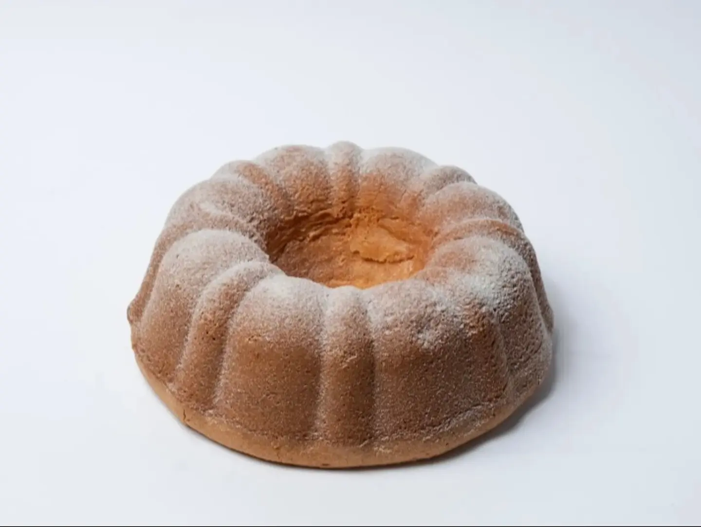 Whole Pound Cake
