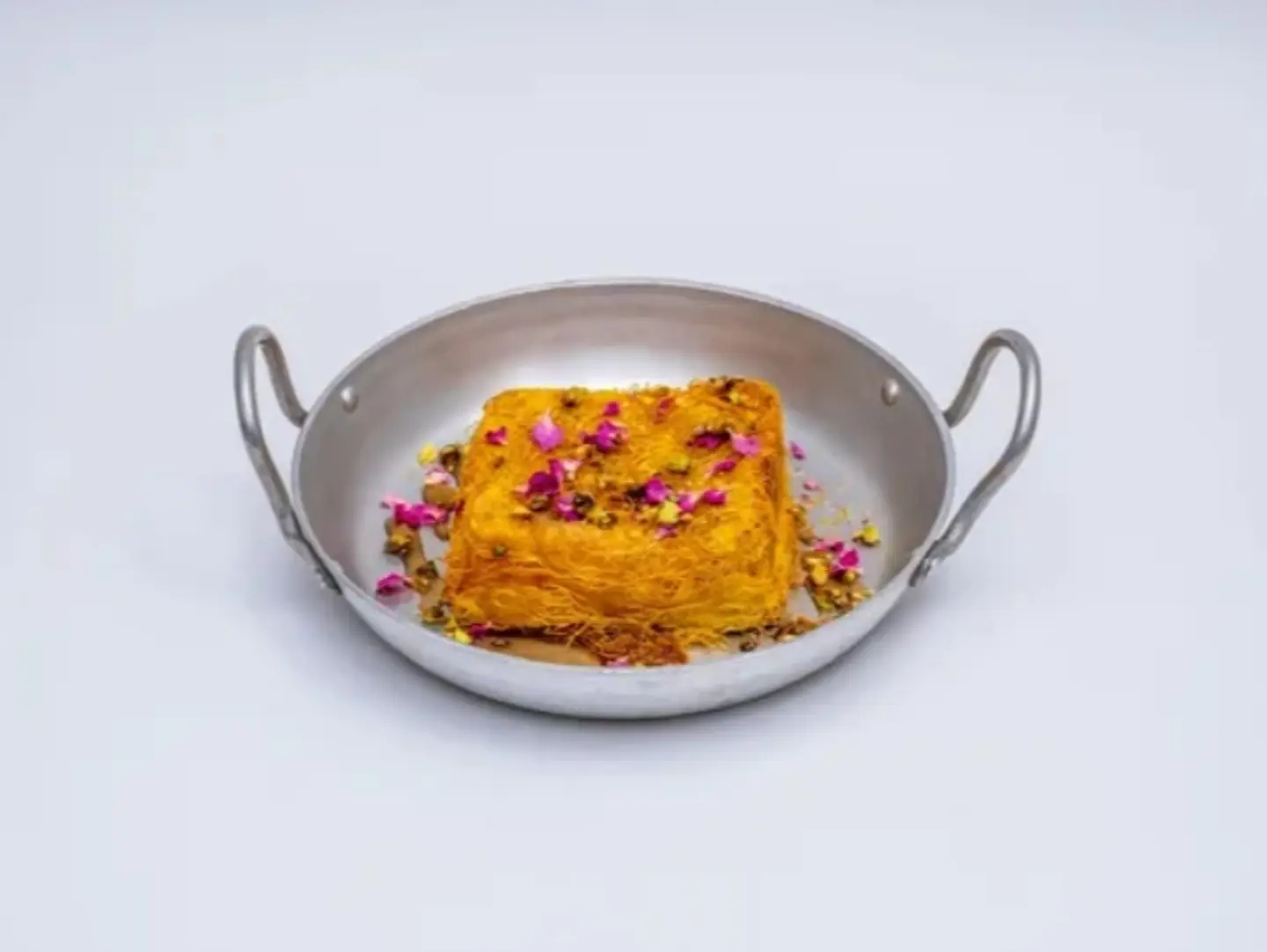 كنافة فرنش توست