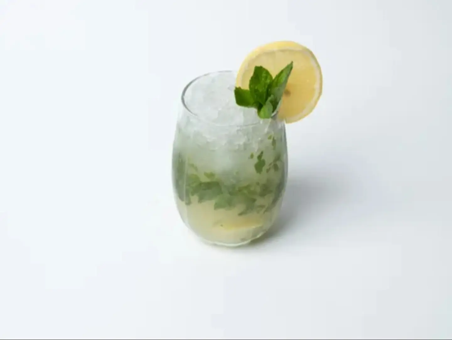 Mint Julep