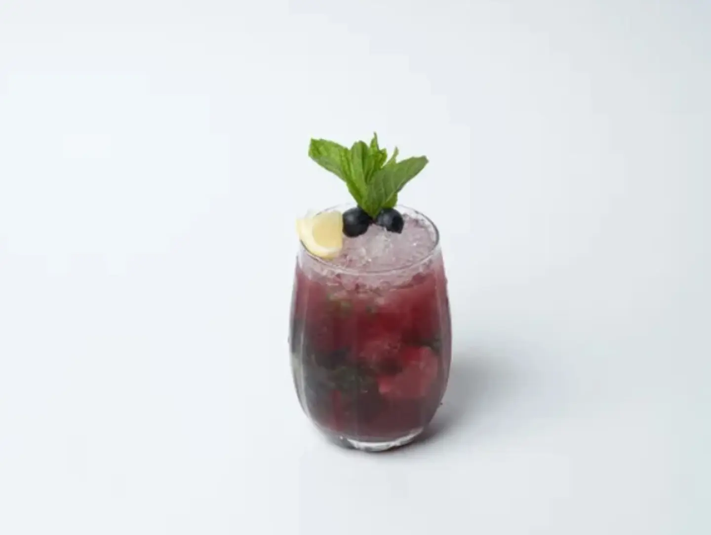 Acai Mojito