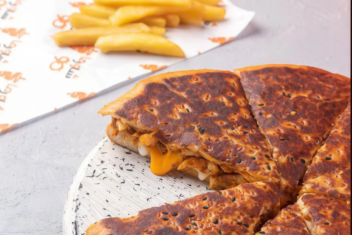 باشكا ايطالية