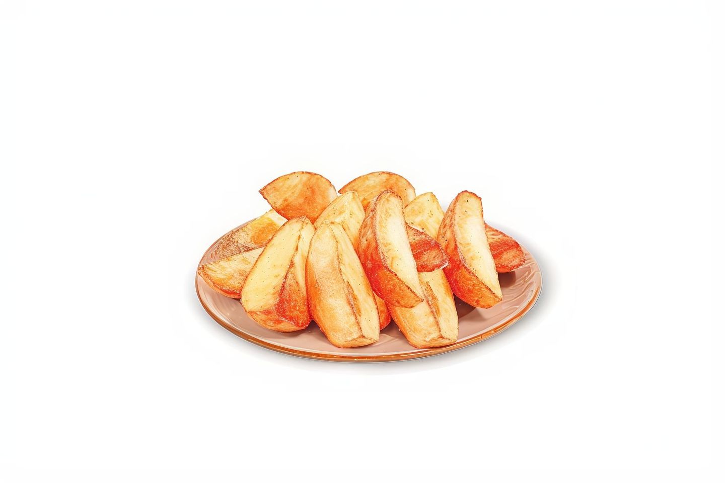 بطاطس ودجز