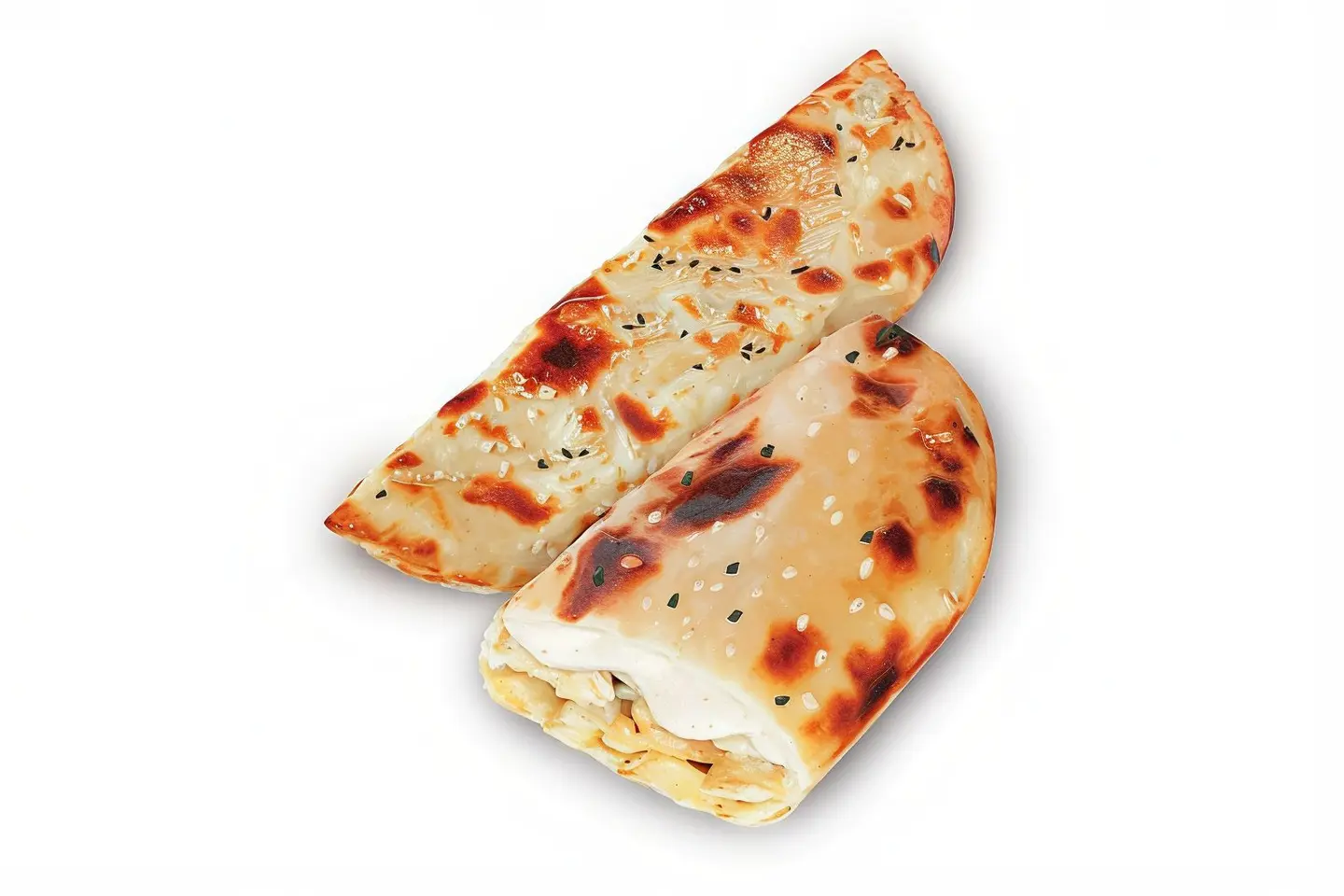 ساندوتش كساديا دجاج