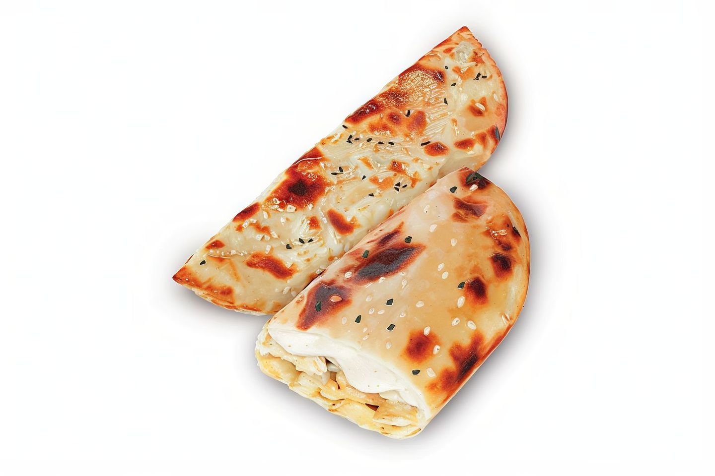 ساندوتش كساديا دجاج