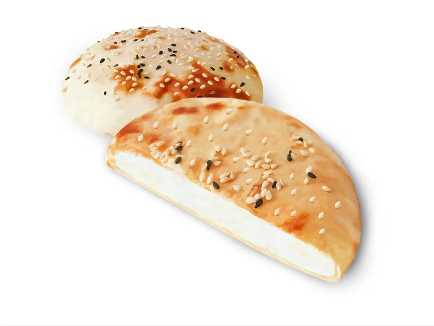 فطيرة جبنة الكيري