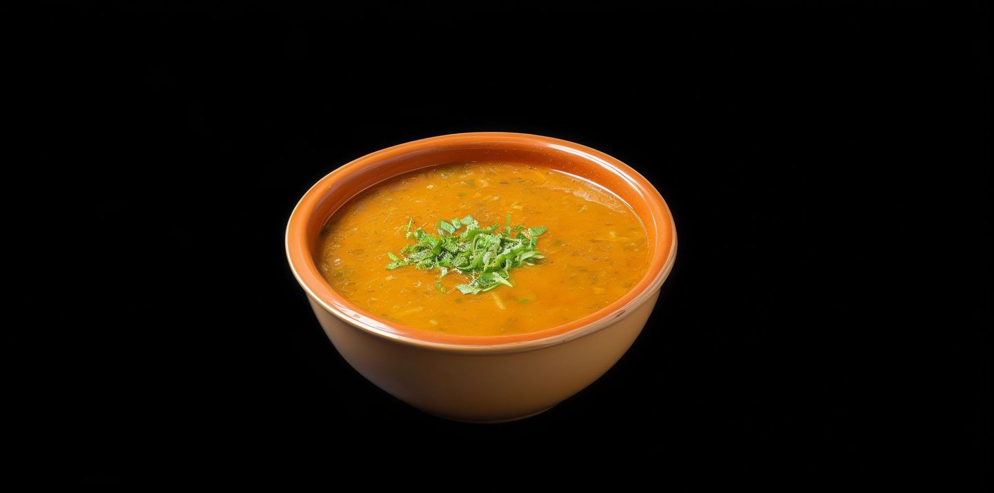 شوربة حريرة