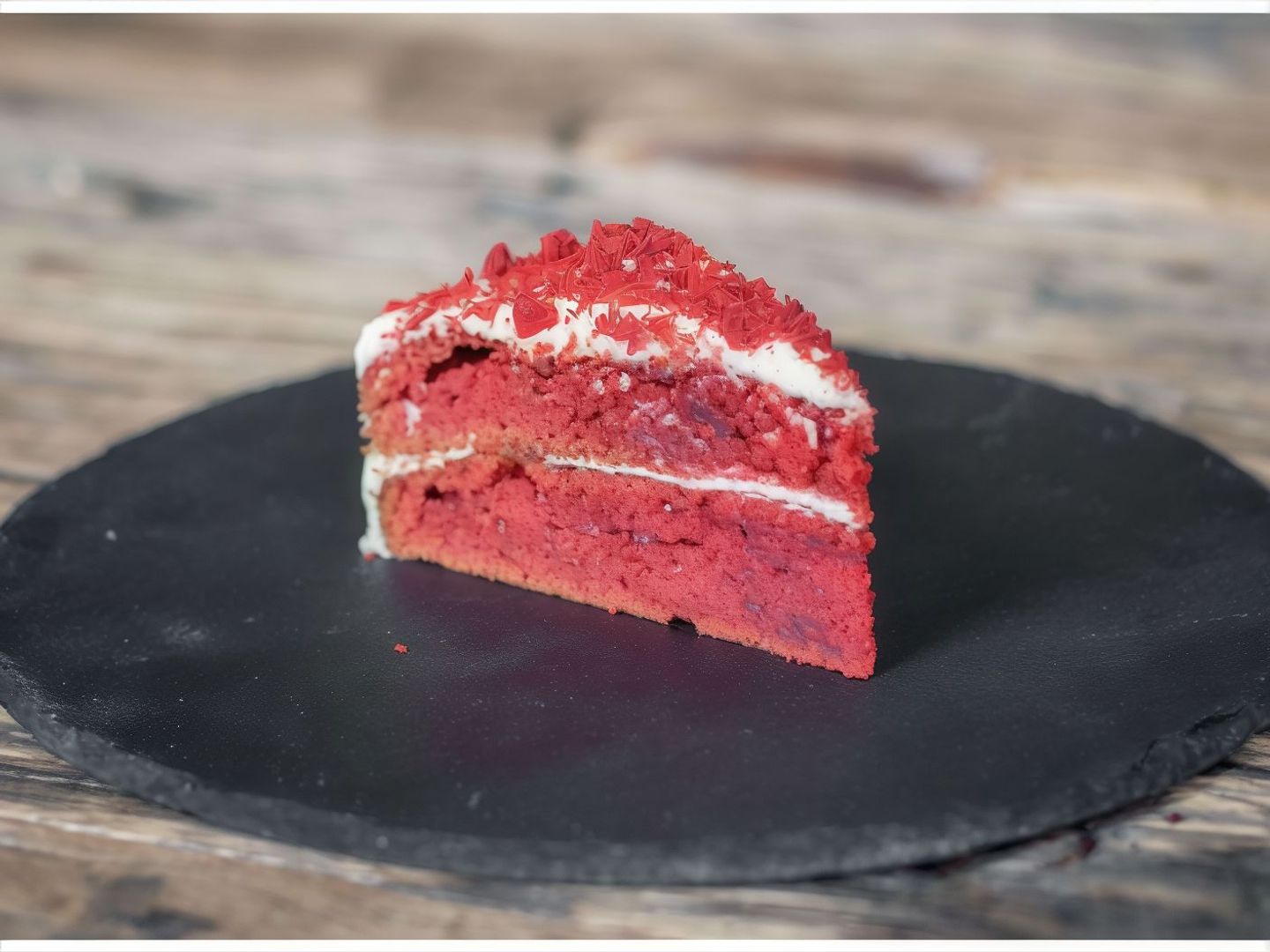 Red Valvet Cake