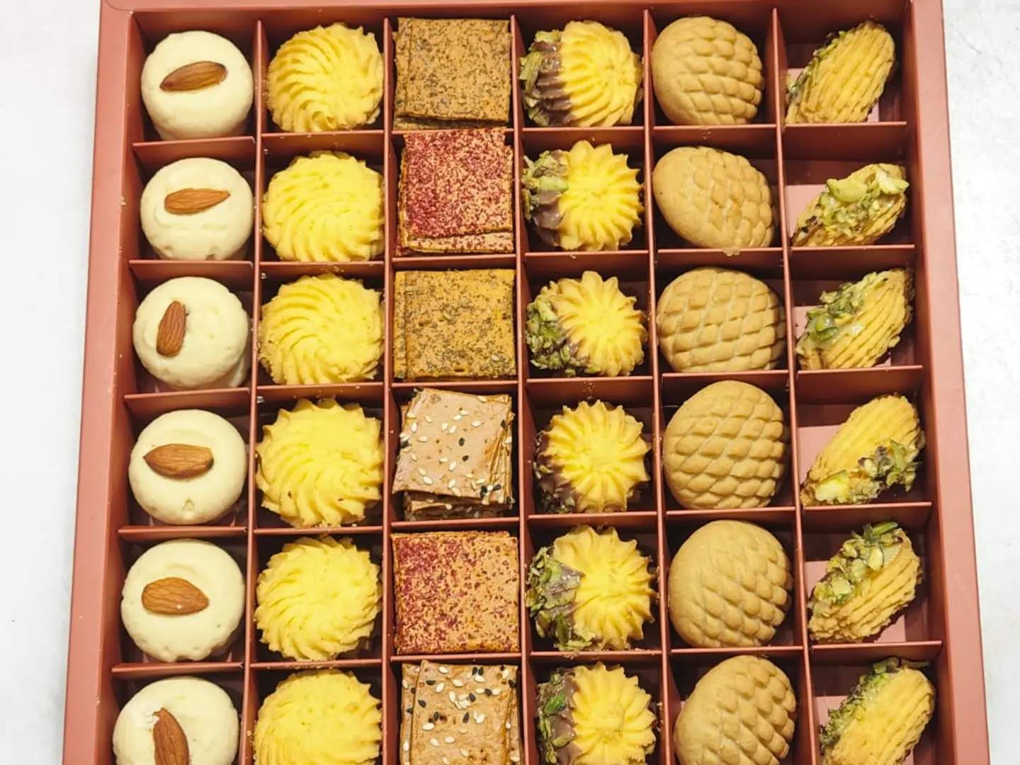 بسكويت بيتفورد