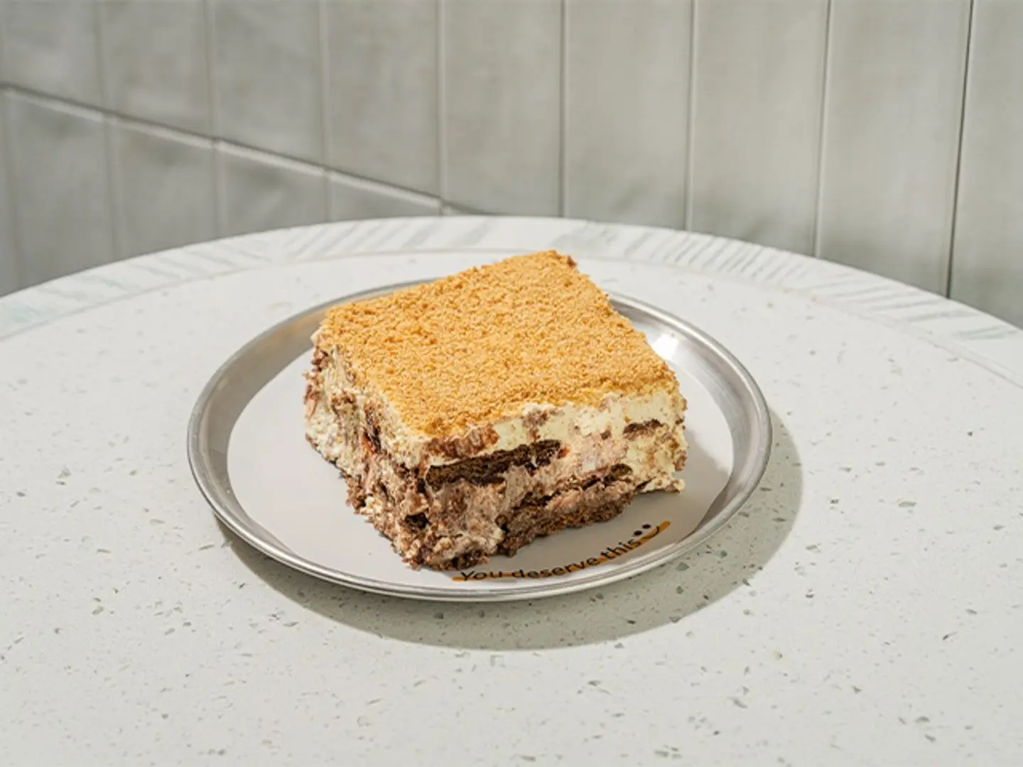 تشوكلت بودينغ