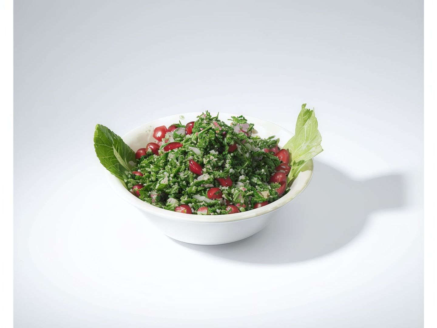 Tabbouleh