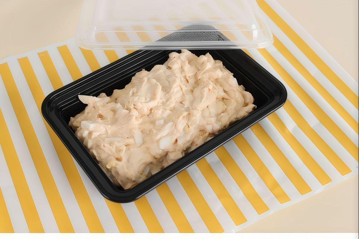 Special Egg Plate