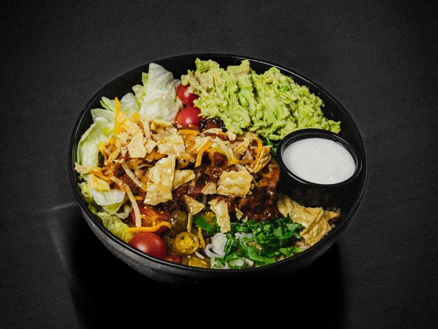 Brisket Bowl