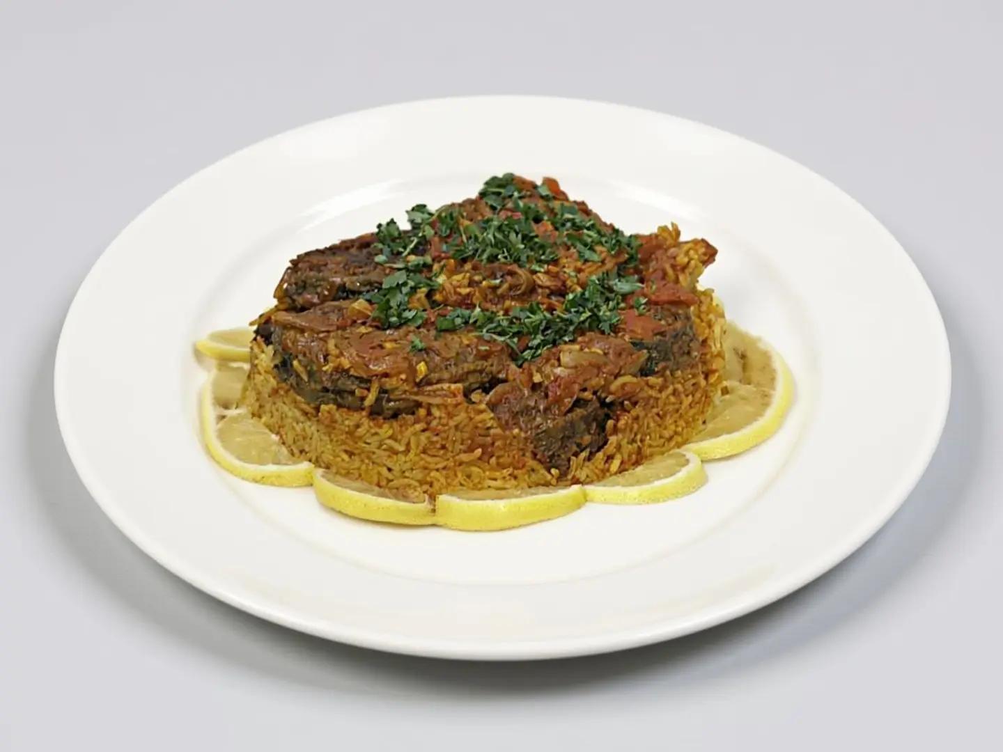 مقلوبة كنعد