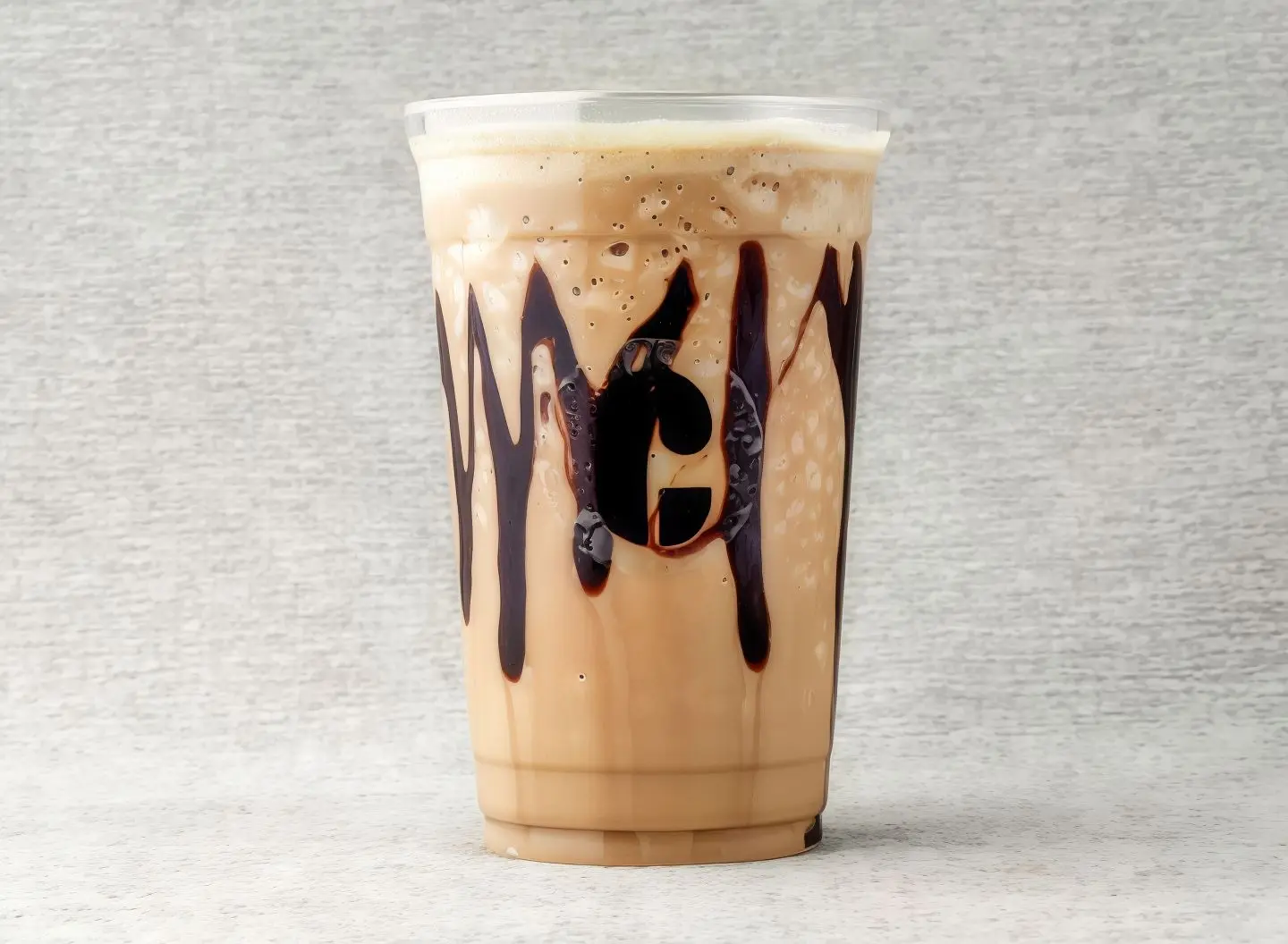 Mocha Frappe - Small