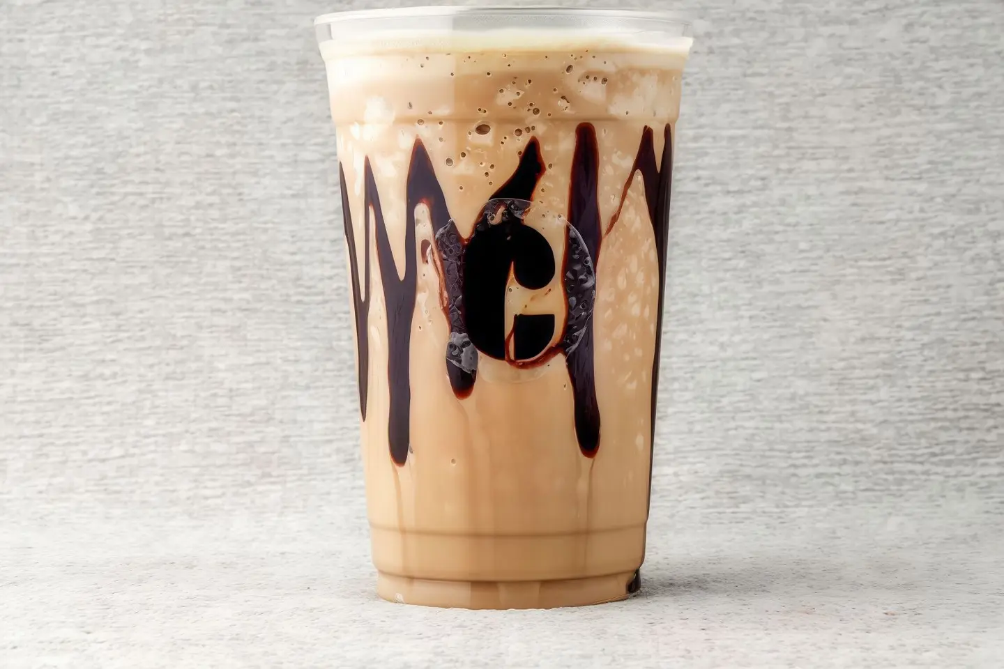 Espresso Frappe - Small