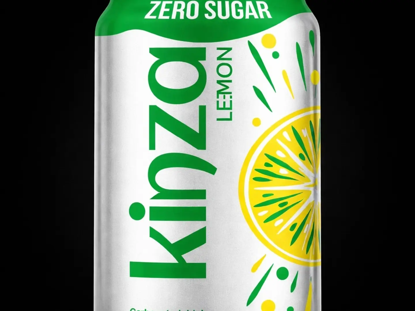 كينزا ليمون دايت