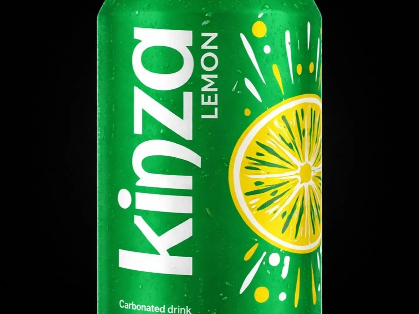 كينزا ليمون