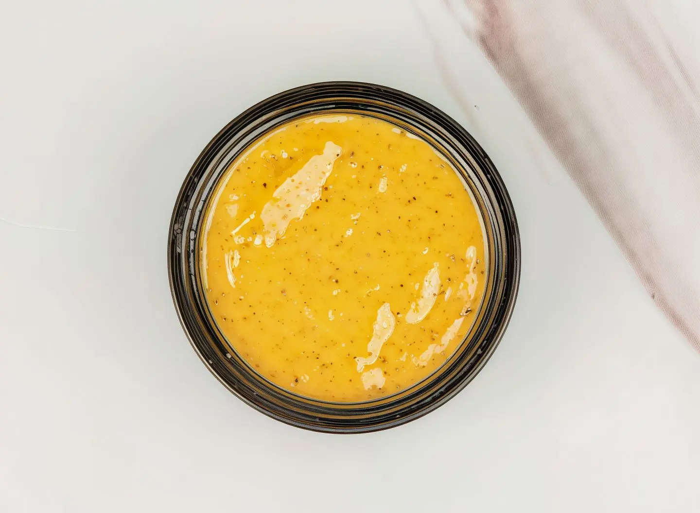 Honey Sauce