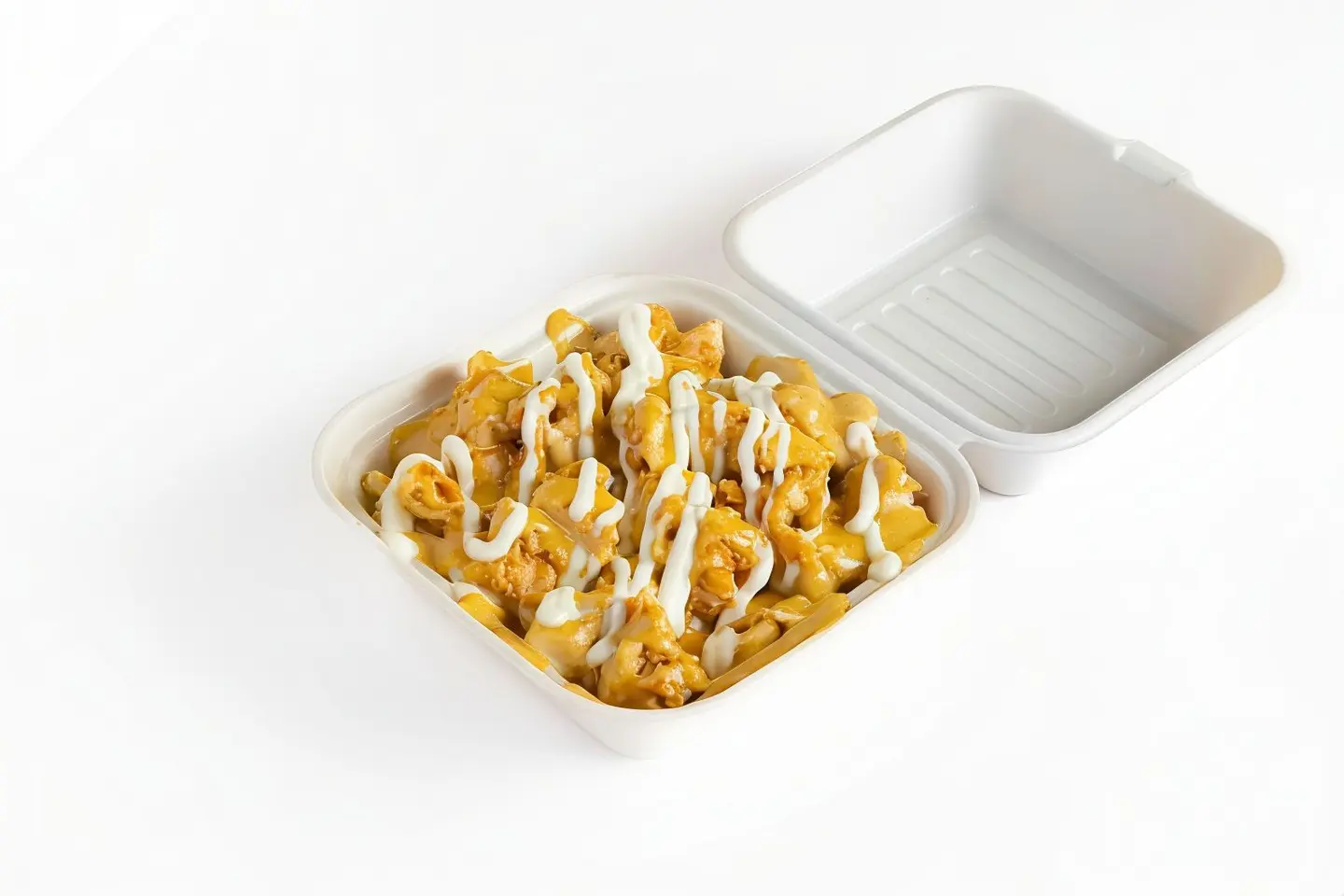 Chicken Fries