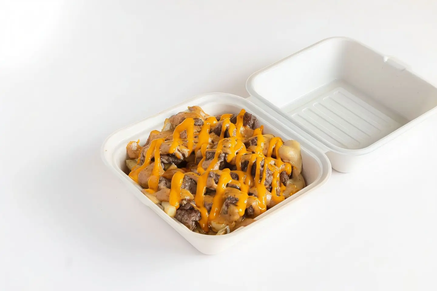 Meat Potatoes