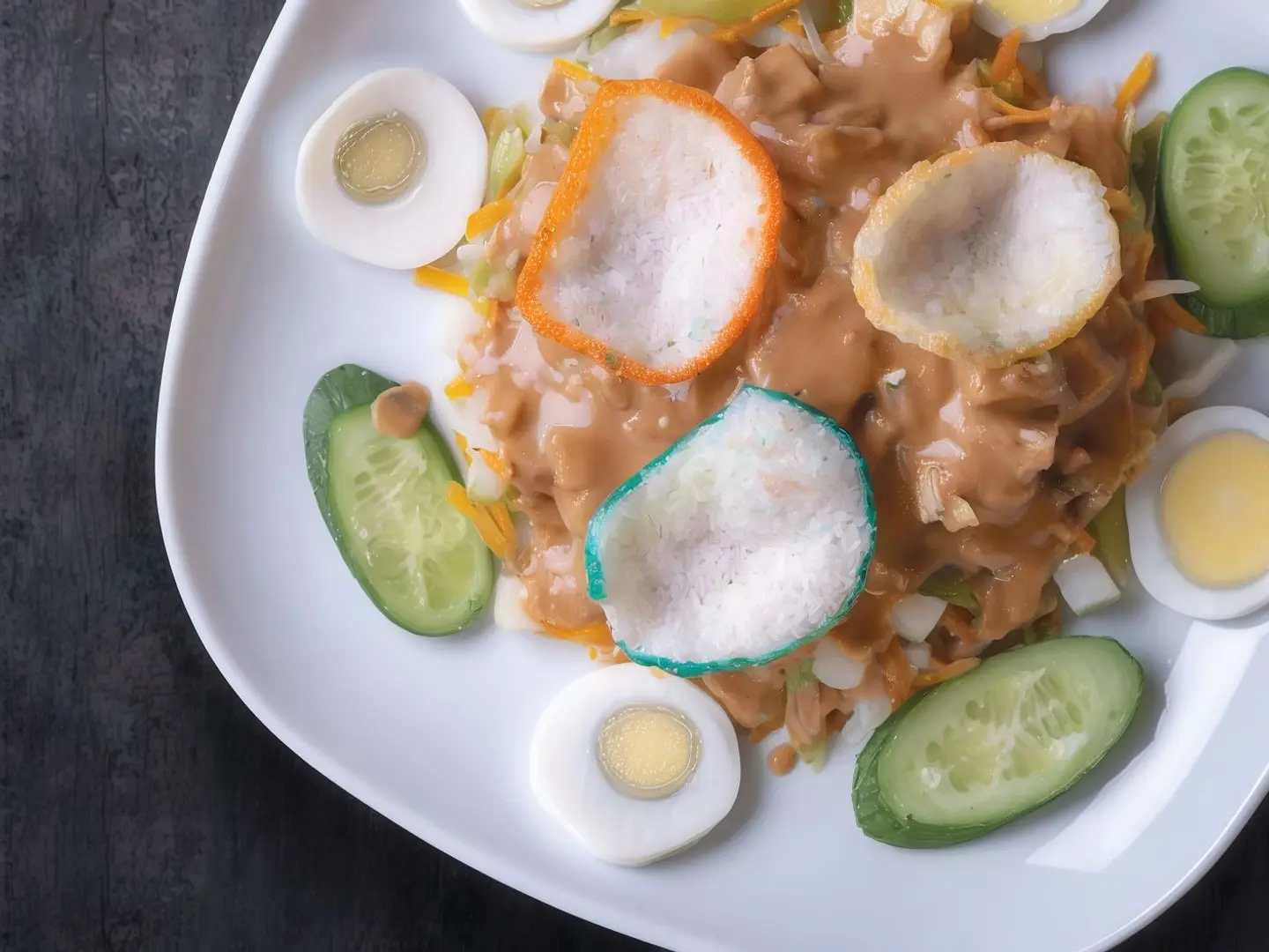 Gado Gado