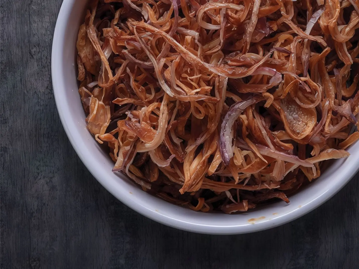 Fried Onions