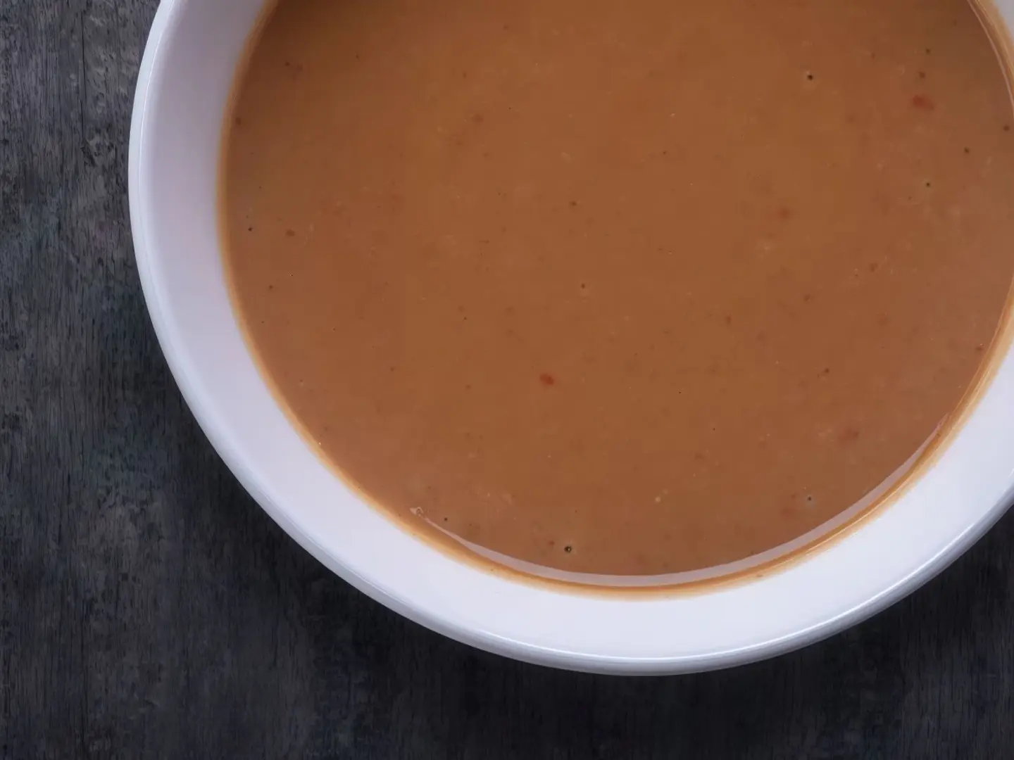 Gado Gado Sauce