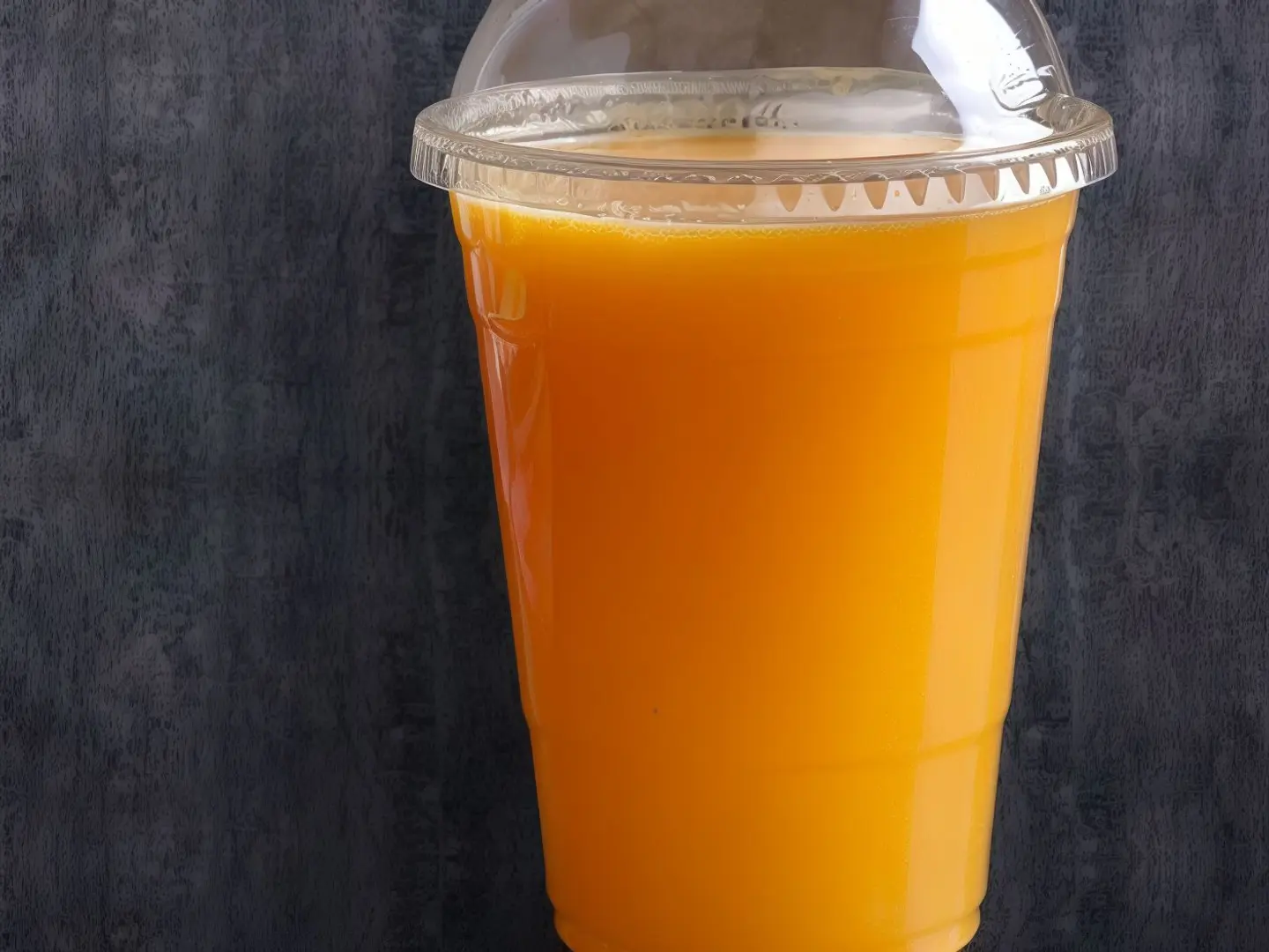 Fresh Orange Juice