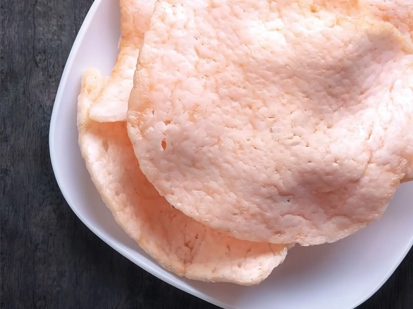 Krupuk Shrimp